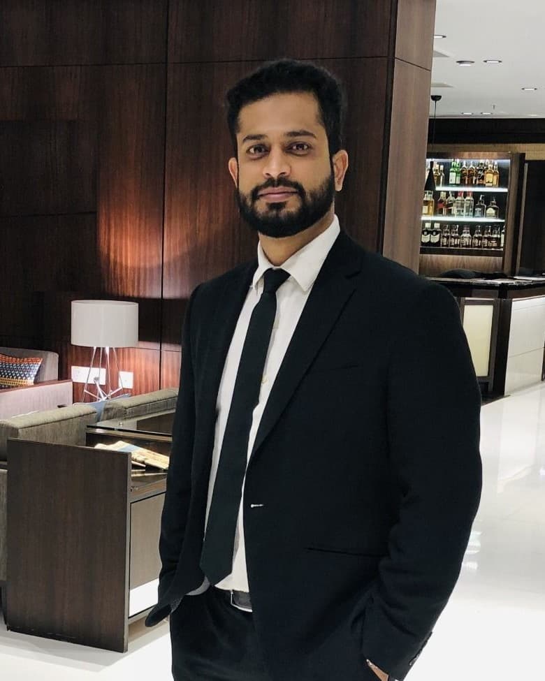Irfan Pasha